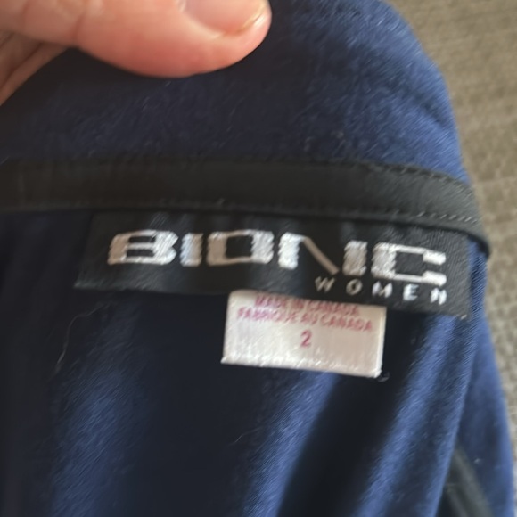 Bionic Dress - Picture 5 of 5